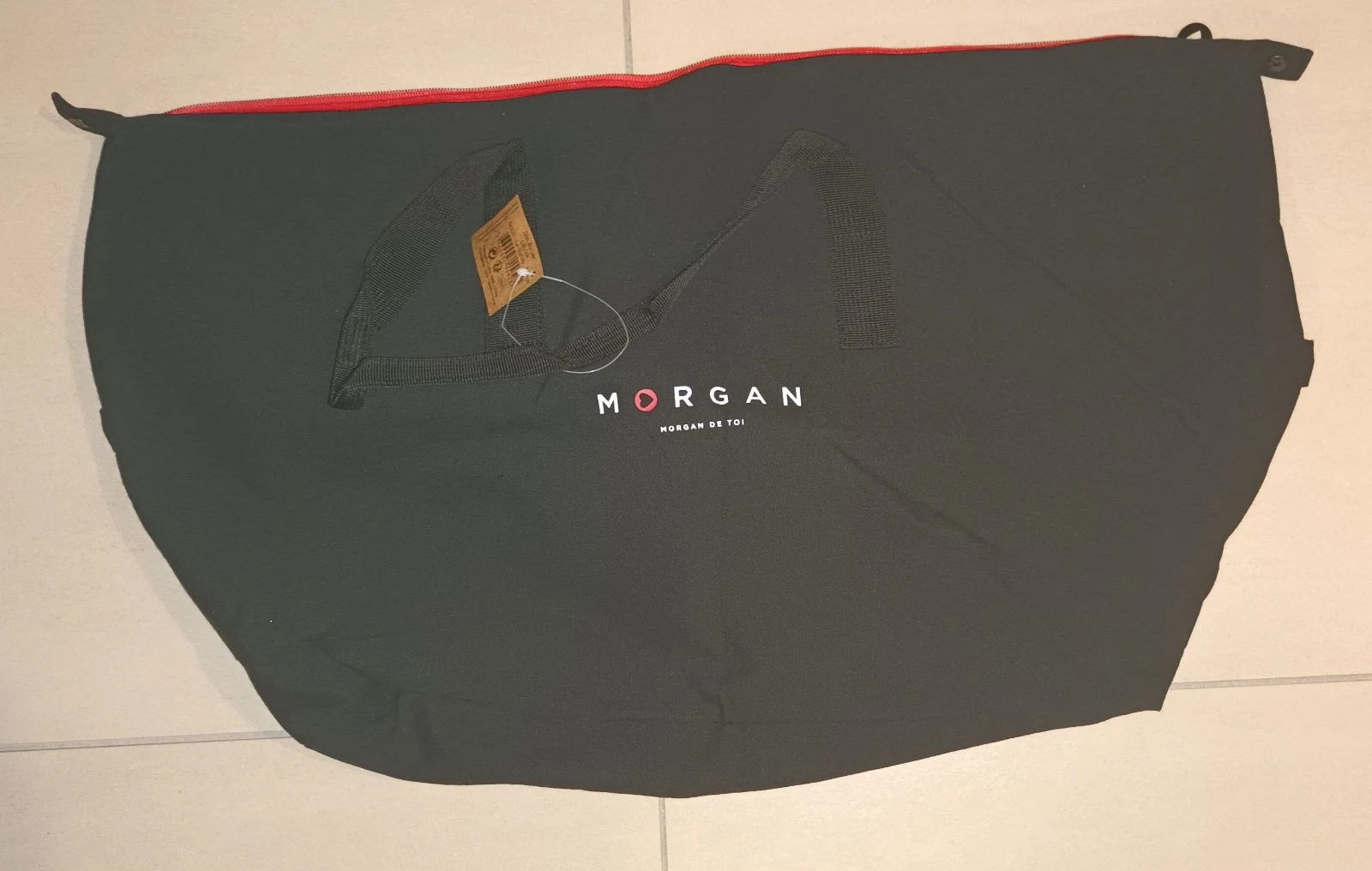 Sac Morgan 